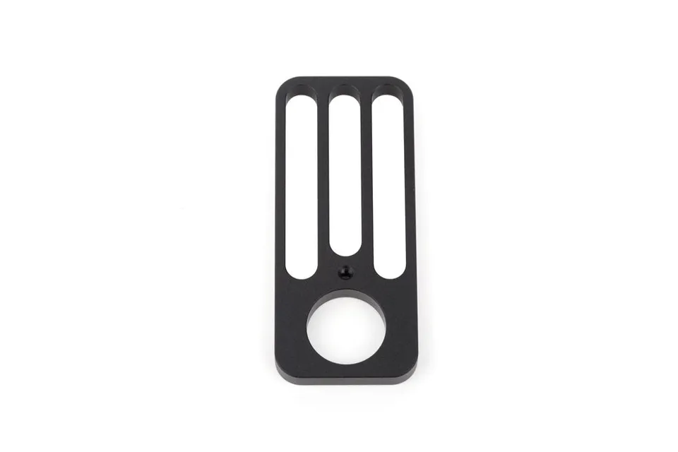 Wooden Camera Replacement Parts Cage V1 adaptateur déport moniteur