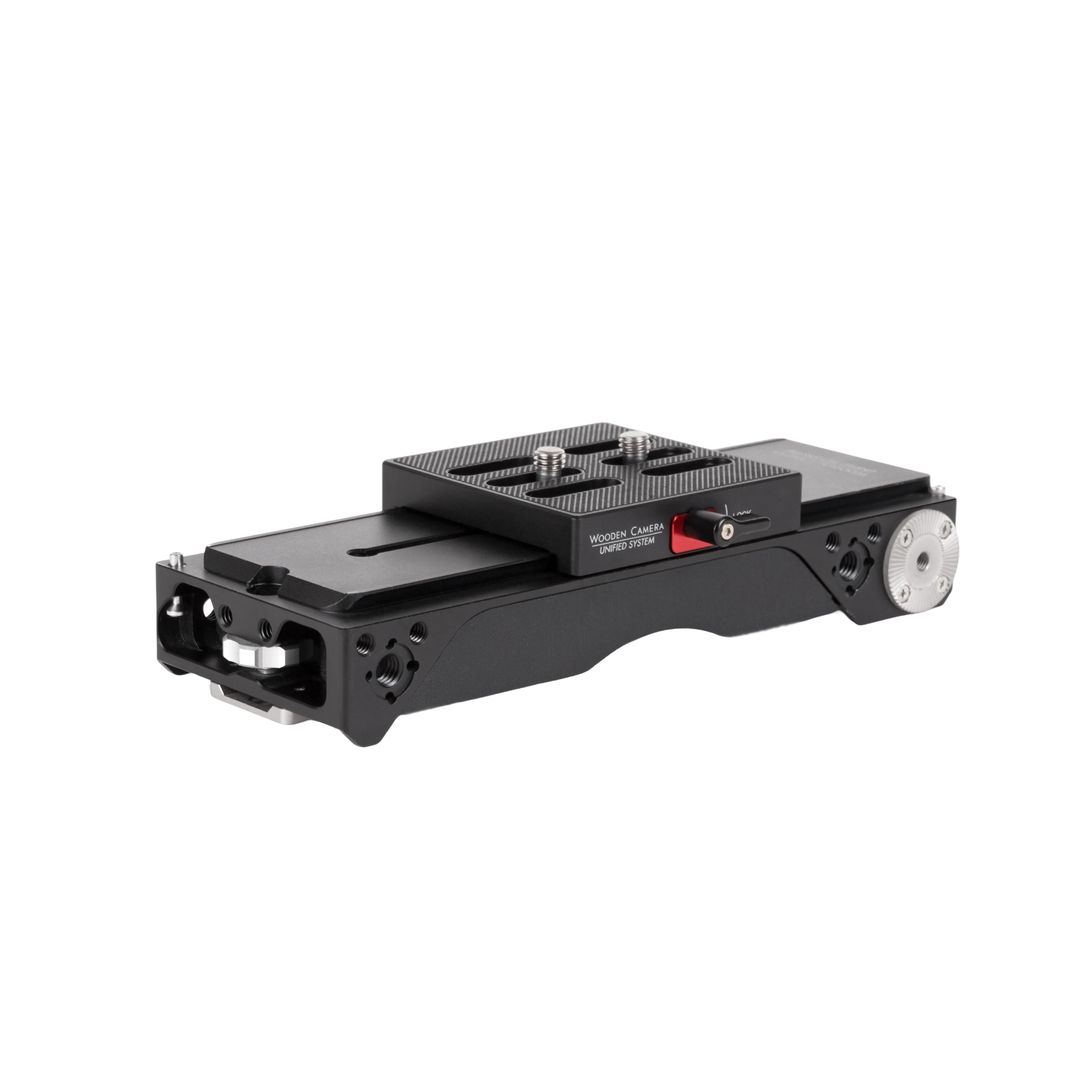 Wooden Camera Camera Support Dovetail Clamp support caméra ARRI