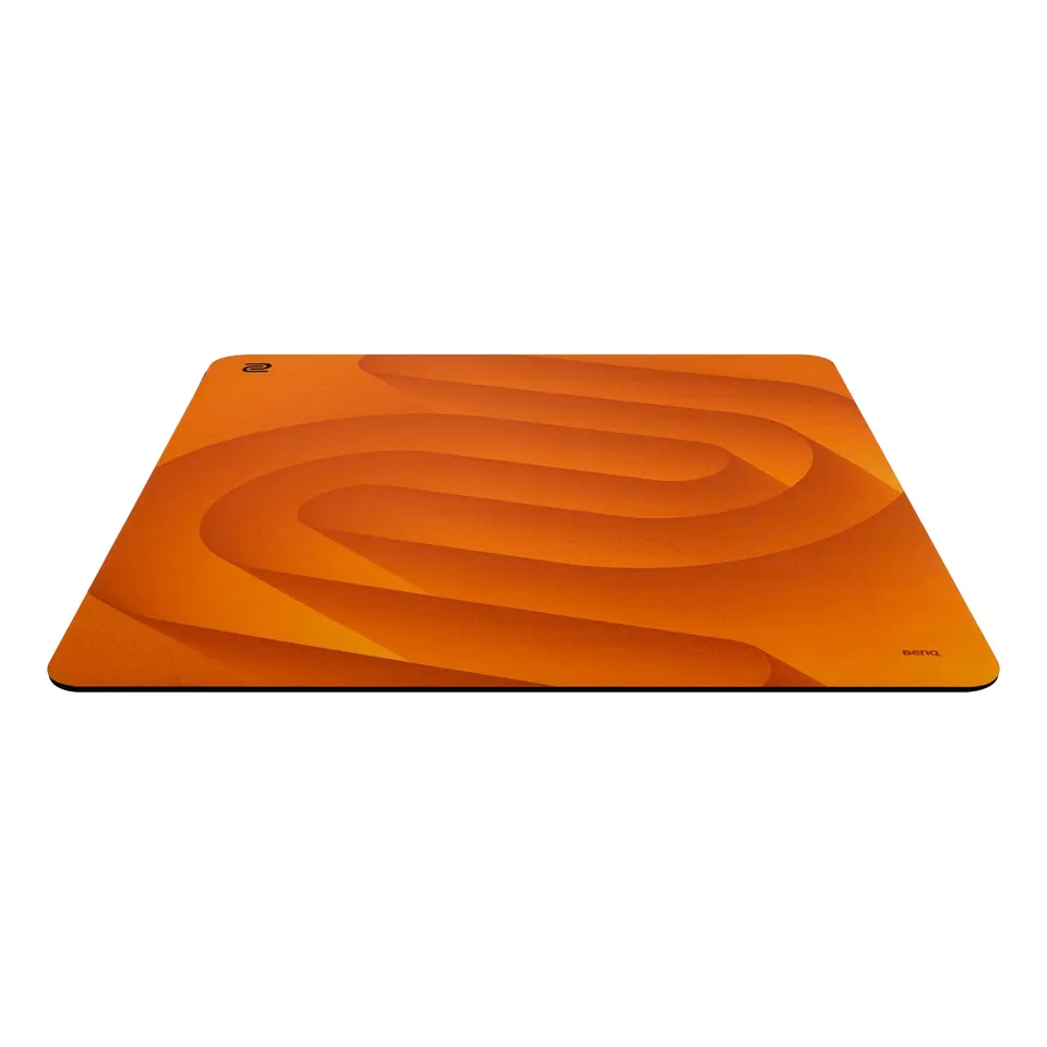 BenQ ZOWIE H-SR-SE Tapis gaming orange extra large