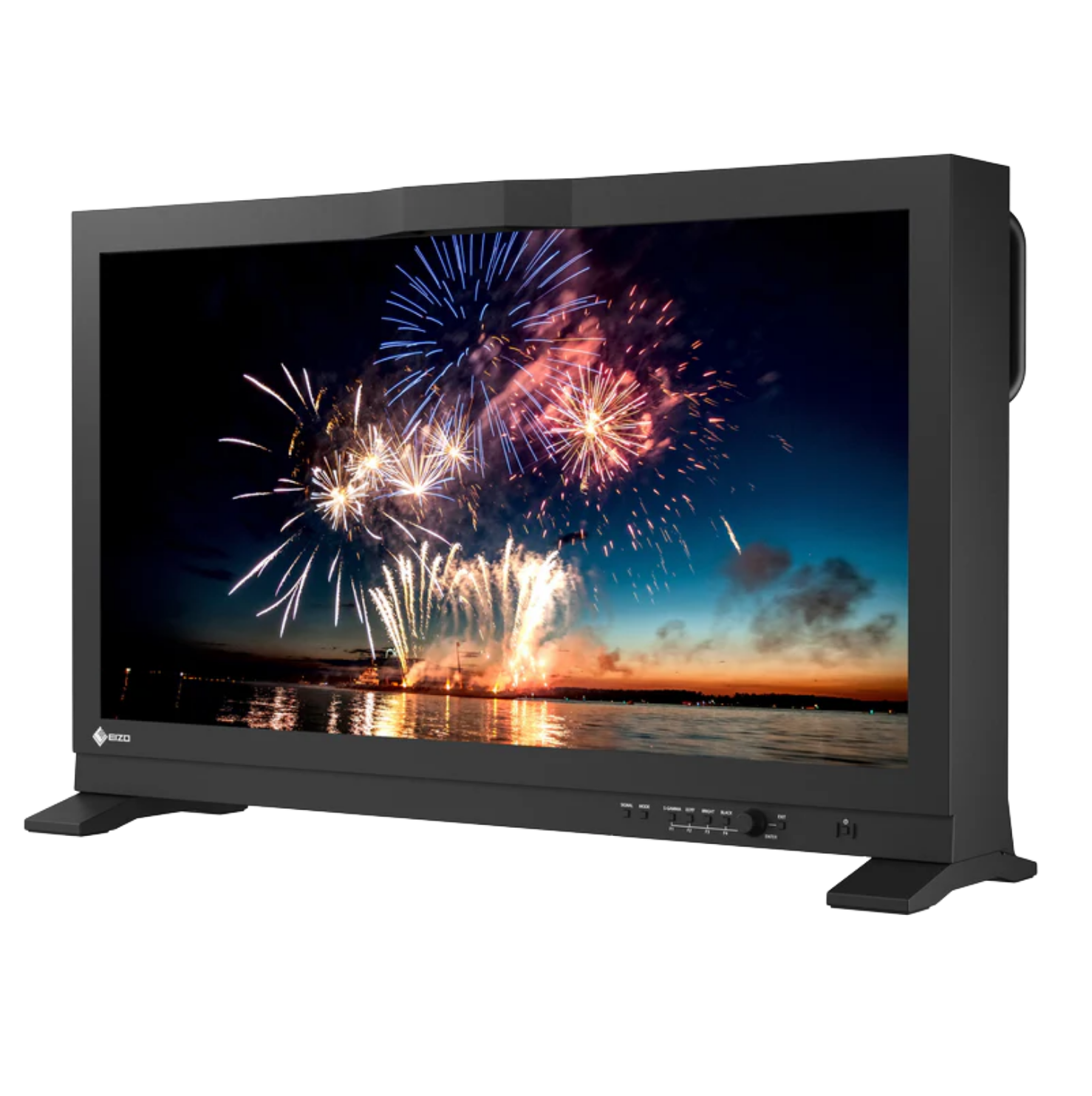 EIZO ColorEdge PROMINENCE CG1 moniteur 31 pouces HDR