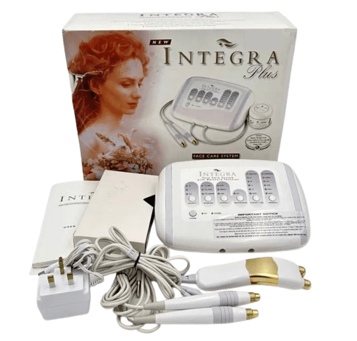 Amstrad Integra FS101 système soin visage 1994