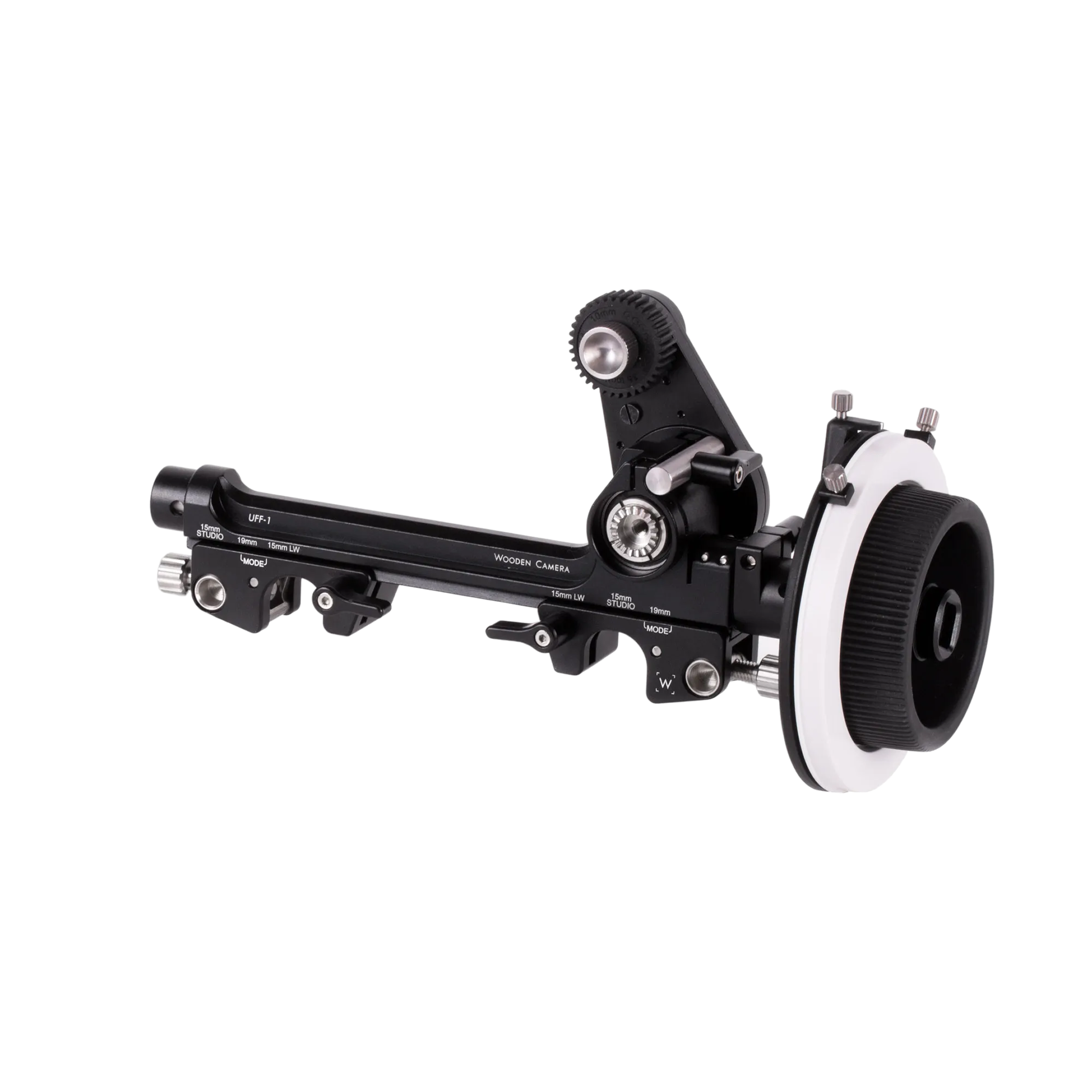 Wooden Camera Follow Focus UFF-1 Universal Follow Focus base molette