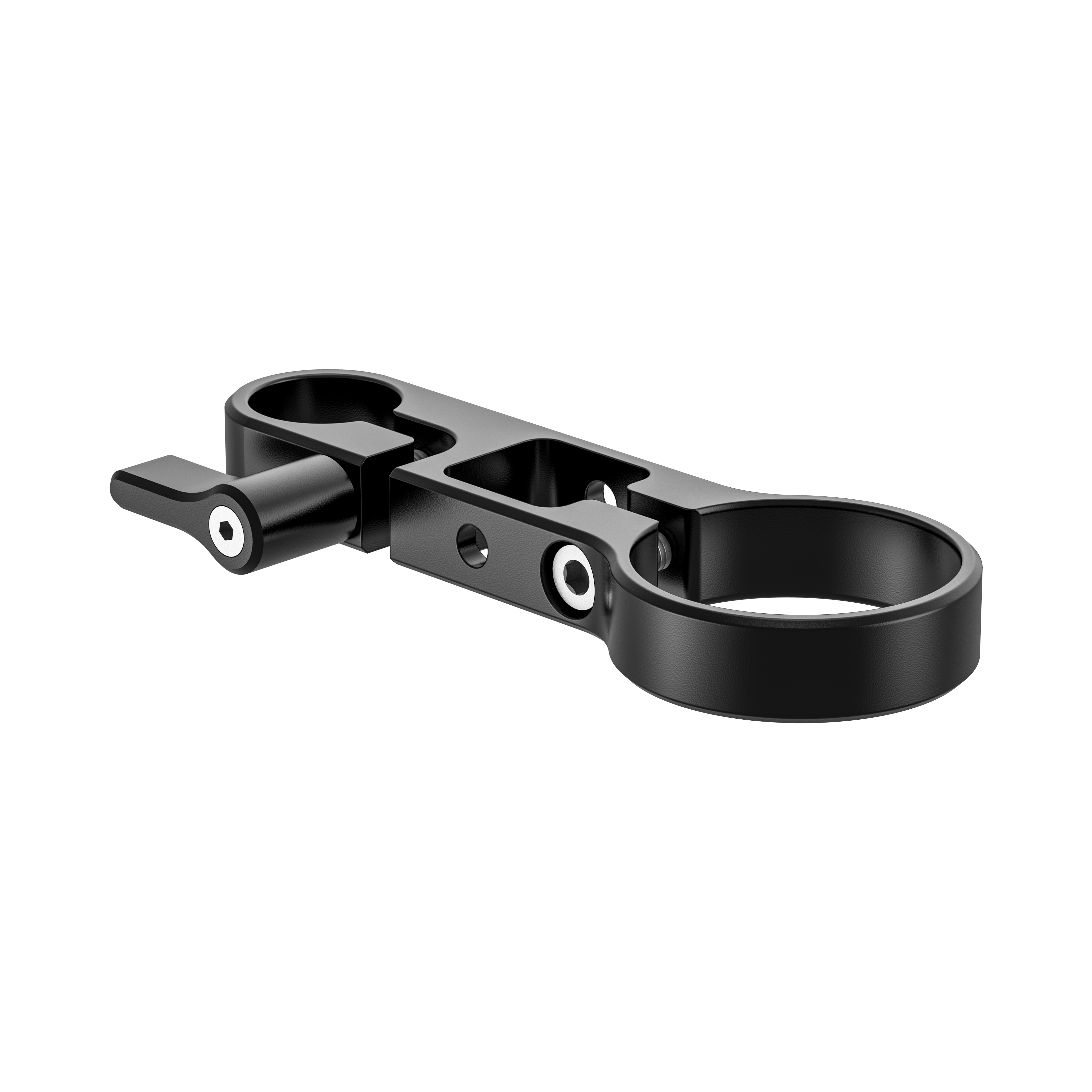 Wooden Camera Replacement Parts Director's Monitor Cage v3 bracket