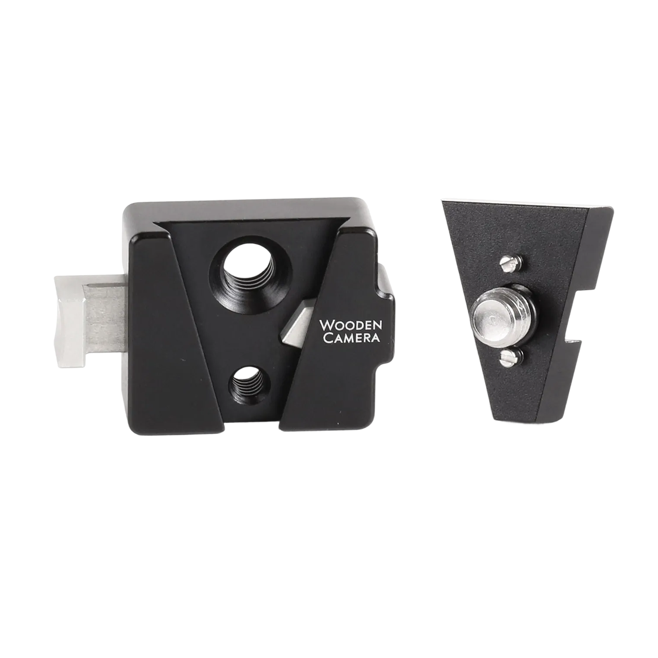Wooden Camera V-Lock Base Station kit fixation ARRI 3/8"-16