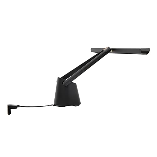 BenQ PianoLight lampe de piano LED noire 2700-5000K