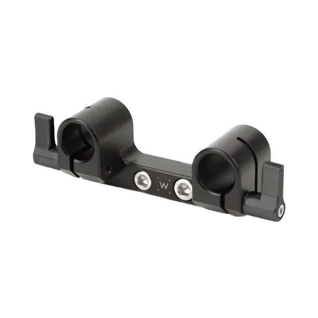 Wooden Camera Camera Support LW 15mm Bracket RED DSMC2