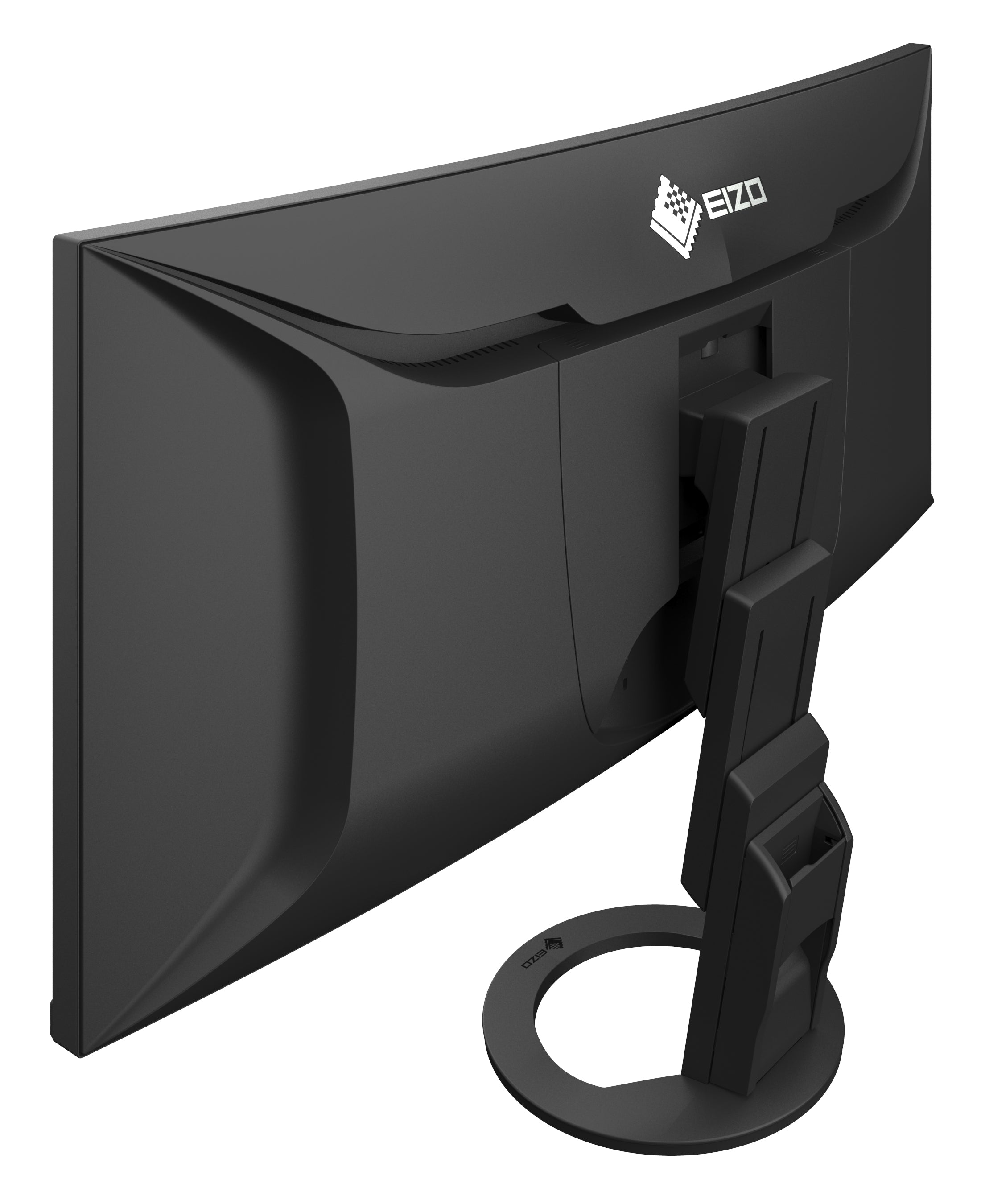 EIZO FlexScan EV3895 moniteur 37,5 pouces noir