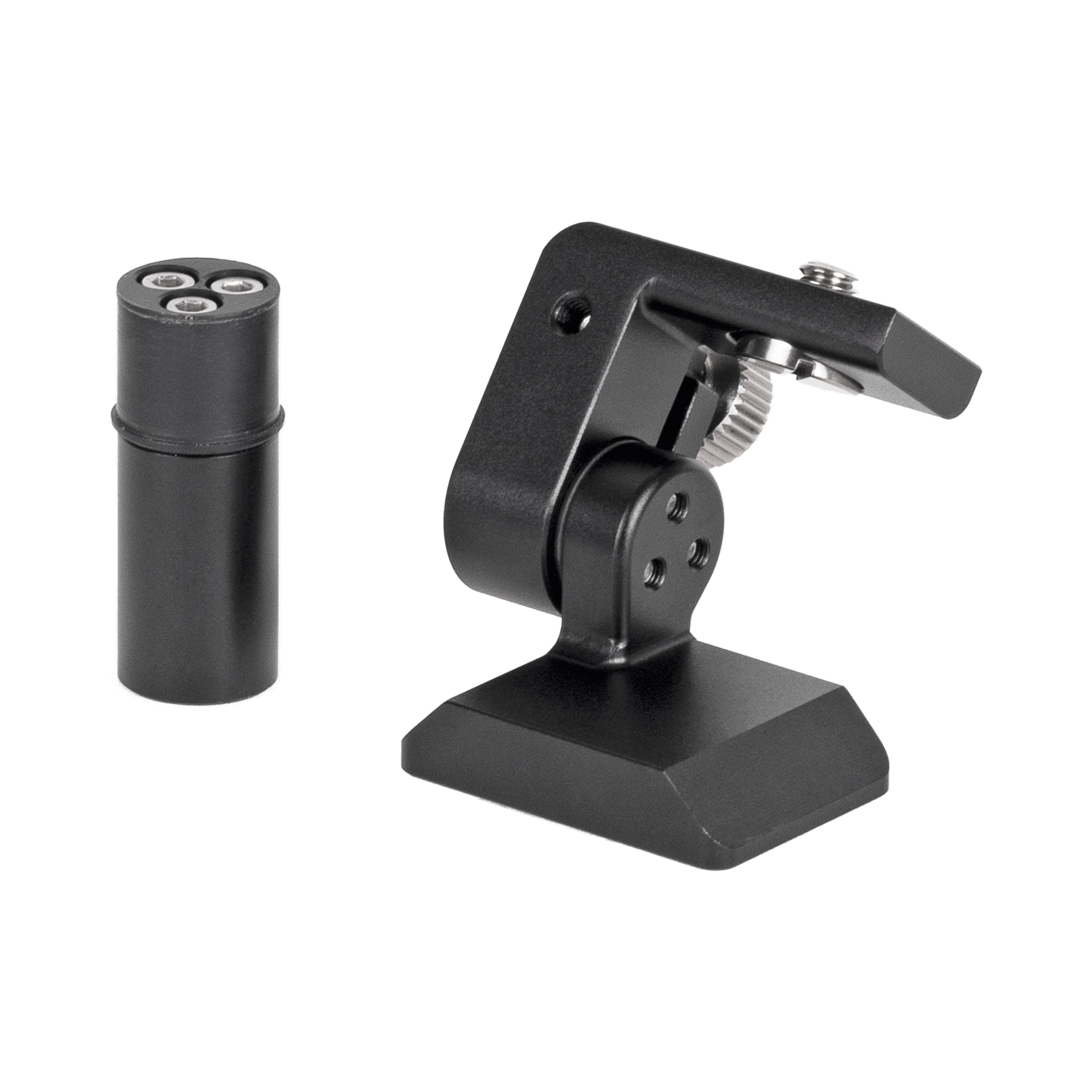 Wooden Camera Monitor Hinge support moniteur ARCA Swiss