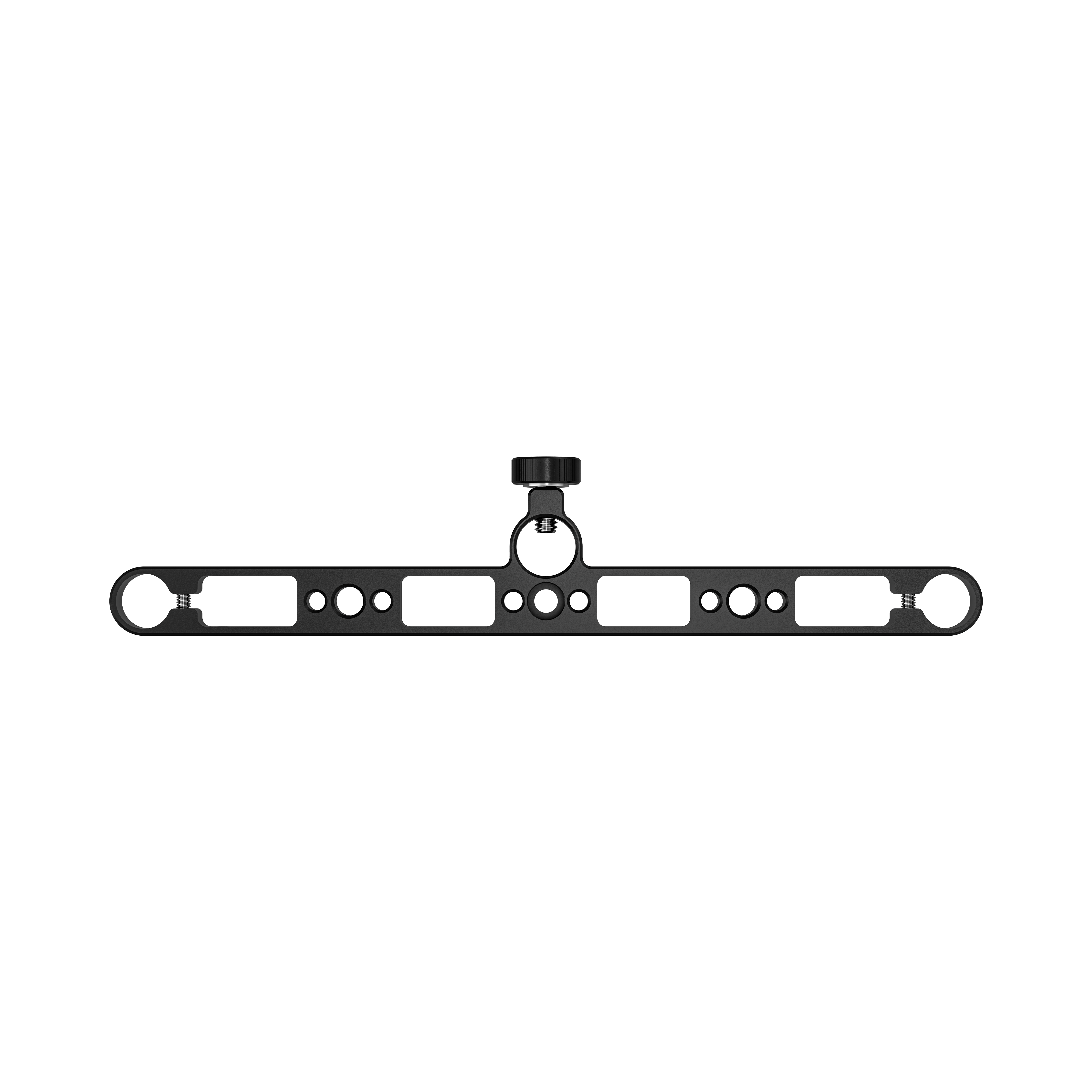 Wooden Camera Replacement Parts Director's Monitor Cage v3 support bas