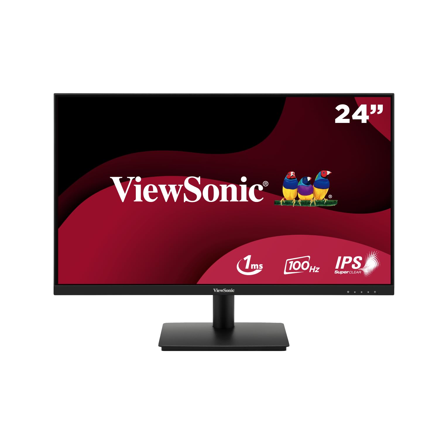 ViewSonic XG275D1-4K Écran gamer 27" 4K 160Hz / FHD 320Hz
