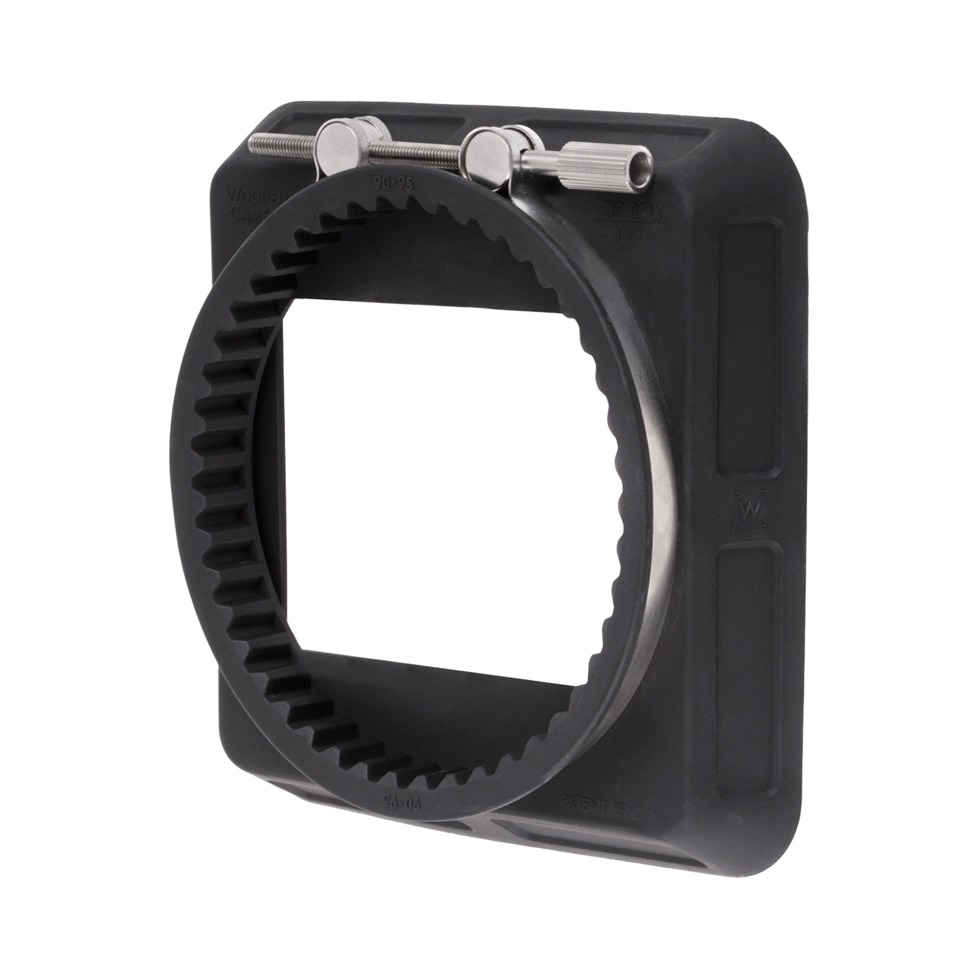 Wooden Camera Zip Box 4x4 mattebox 80-85mm filtre 100mm