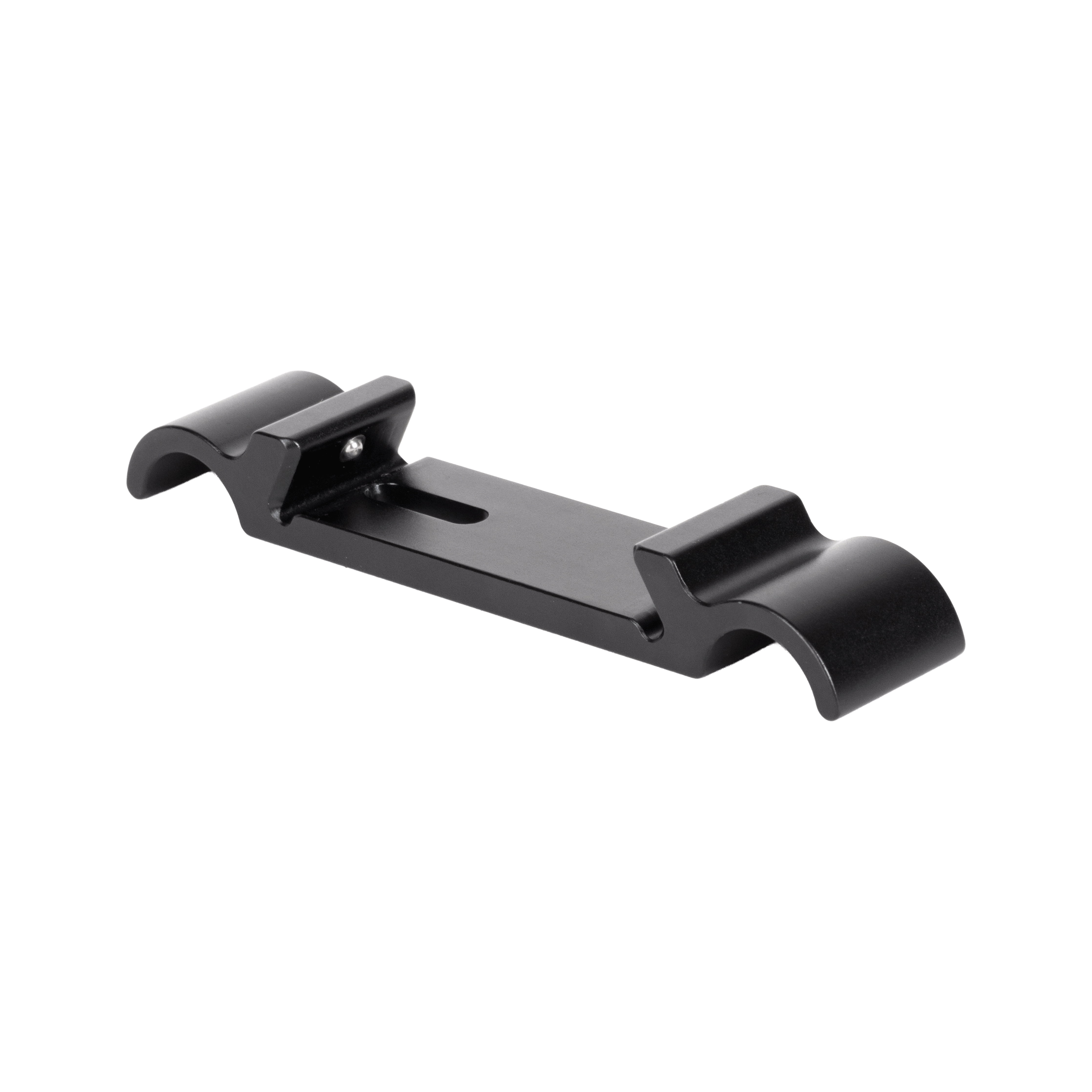 Wooden Camera Long Rod Support Bracket support tige 19 mm dovetail