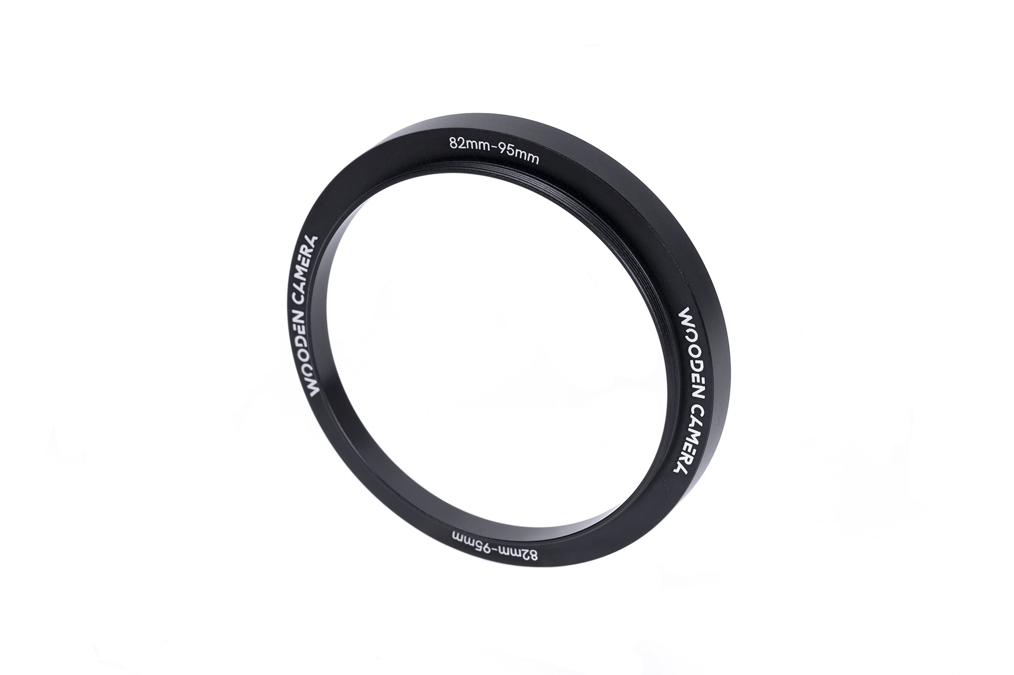 Wooden Camera Step-up Ring bague 82-95mm pour Zip Box Pro