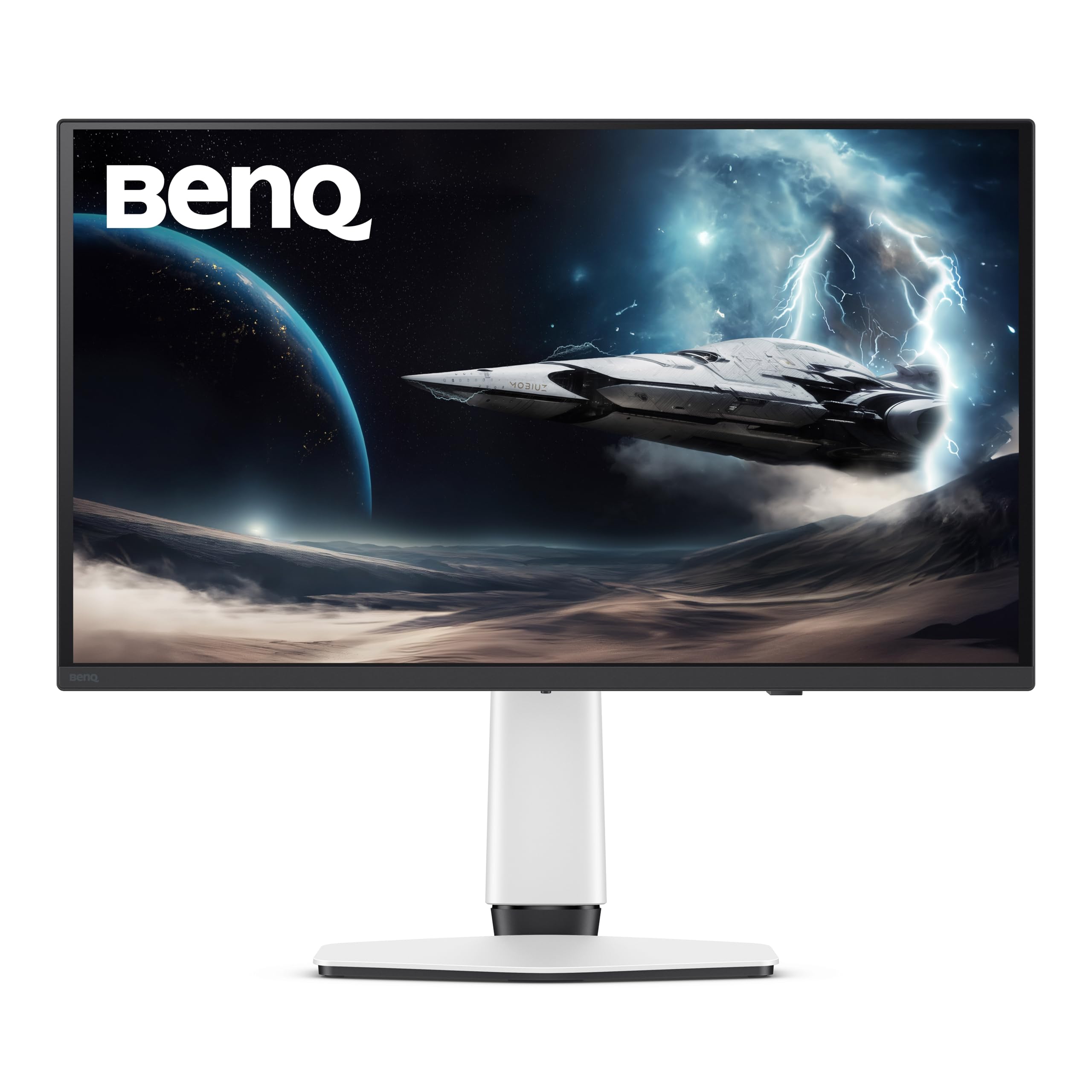 BenQ MOBIUZ EX271 écran gaming 27 pouces FHD 180Hz
