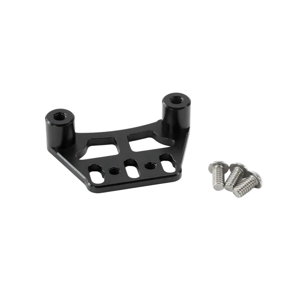 Wooden Camera Rod Components Adaptateur 15mm LW Reconditionné