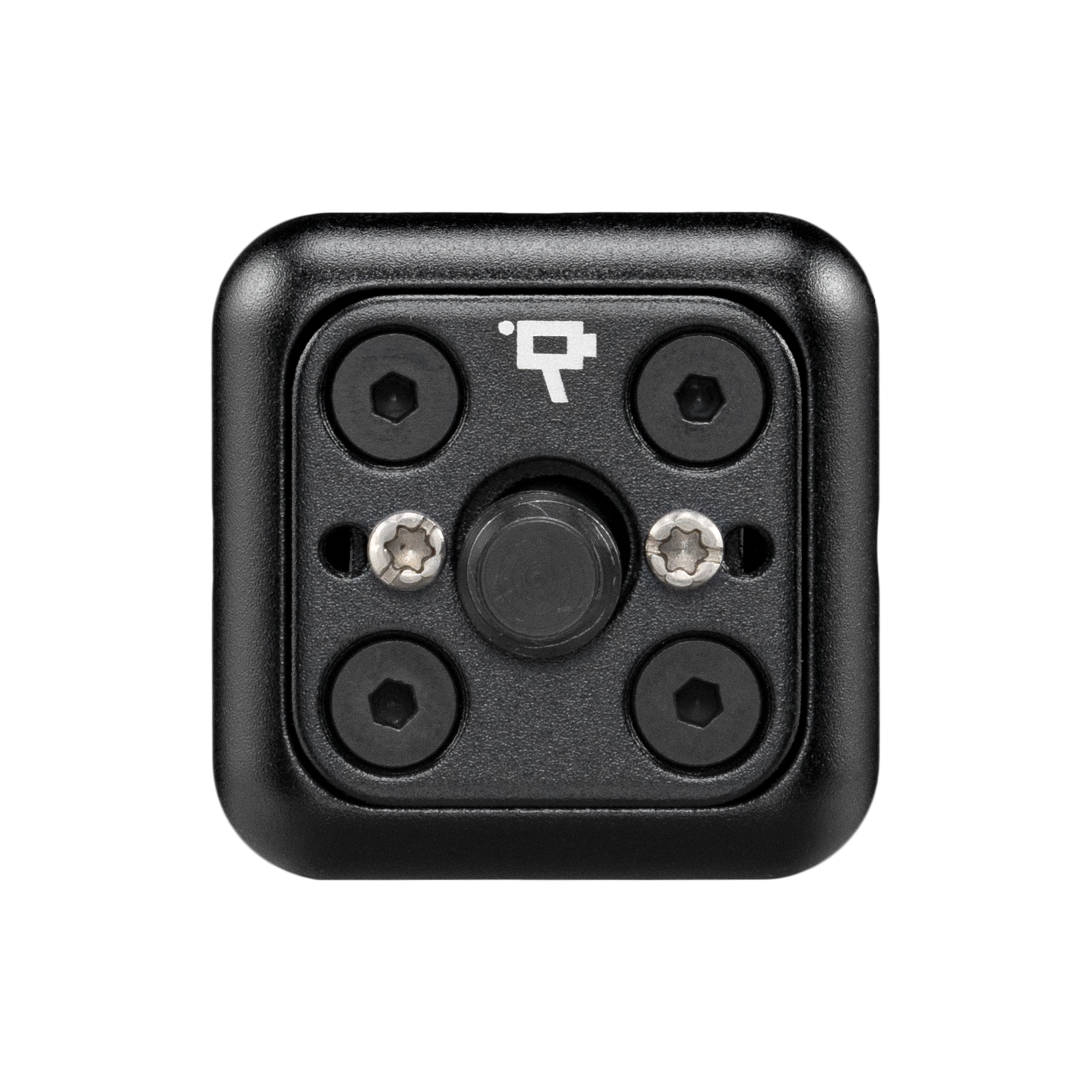 Wooden Camera Universal Accessories Cube 3/8-16 accessoire 25mm