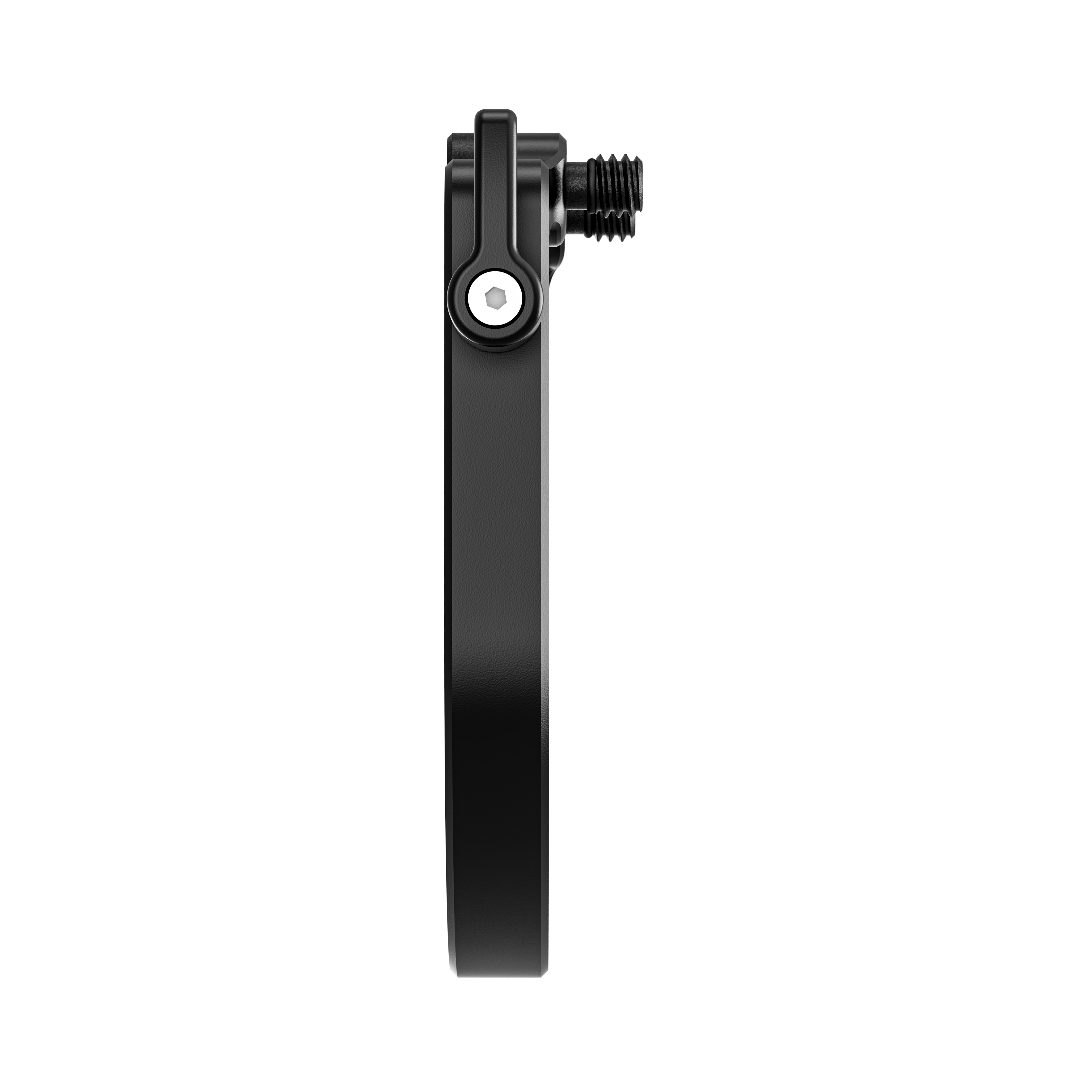 Wooden Camera Lens Supports Support Adaptateur PL Canon EOS C50