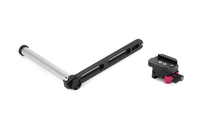 Wooden Camera Ultra Arm UVF Mount monture viseur Alexa Mini sans clamp