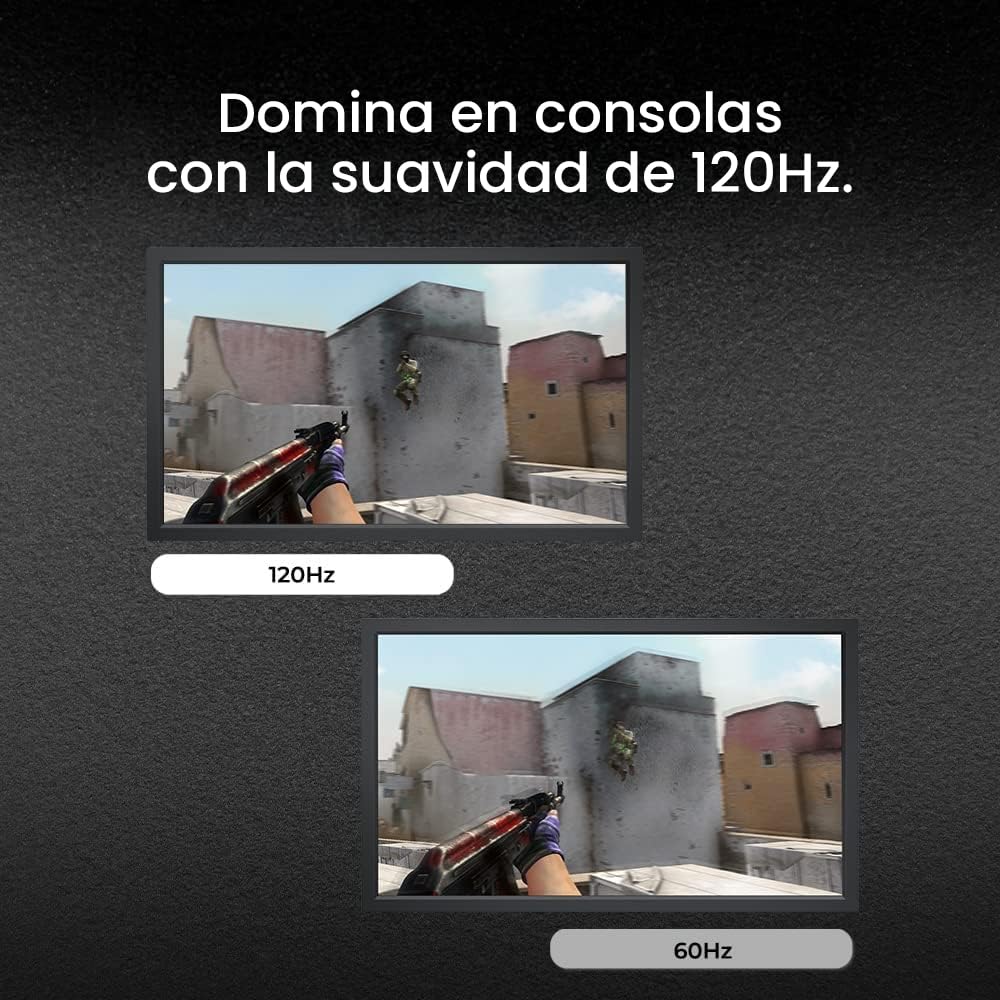 BenQ ZOWIE XL2411K moniteur gaming 24" 144Hz DyAc