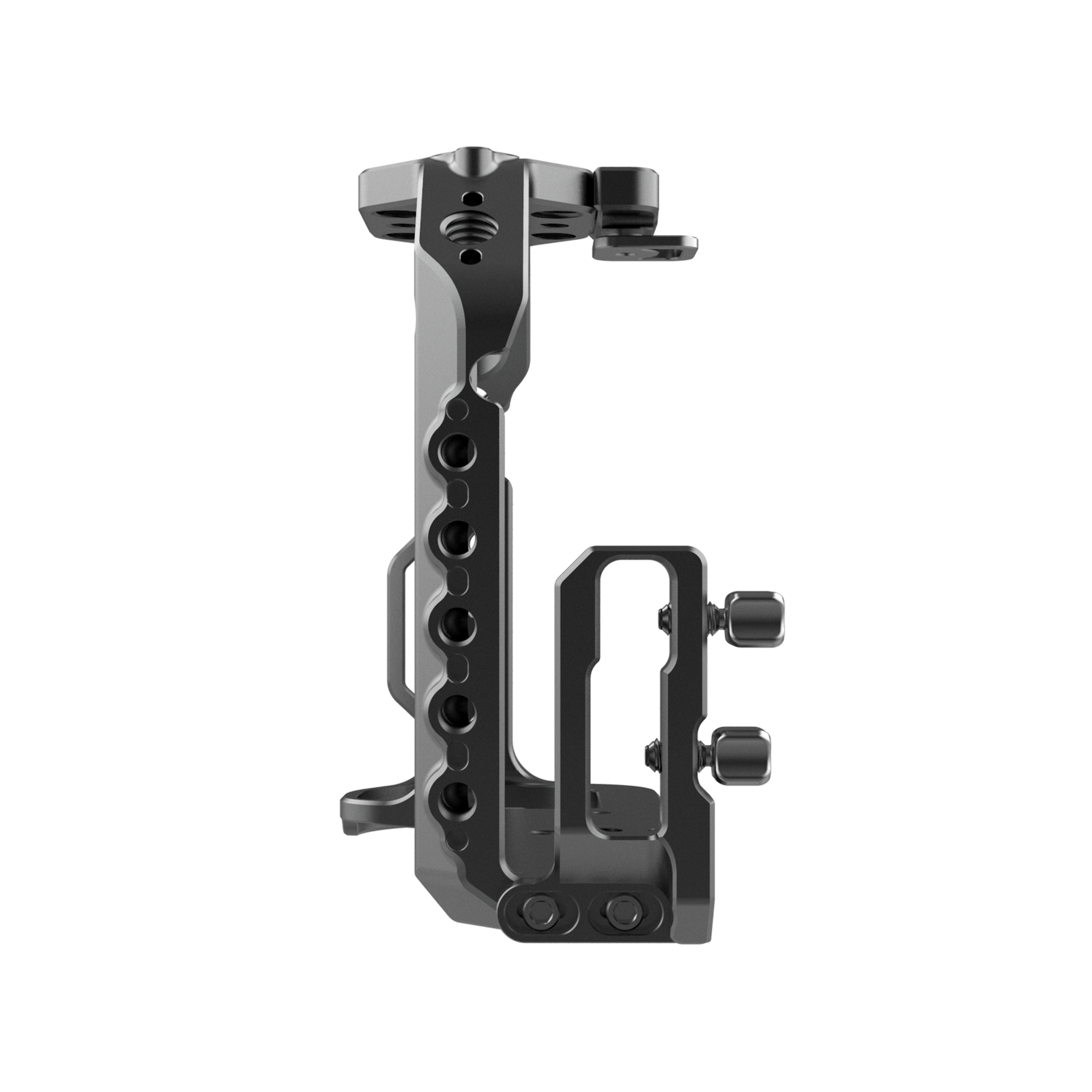 Wooden Camera Cage Panasonic GH6 GH7 cage caméra complète