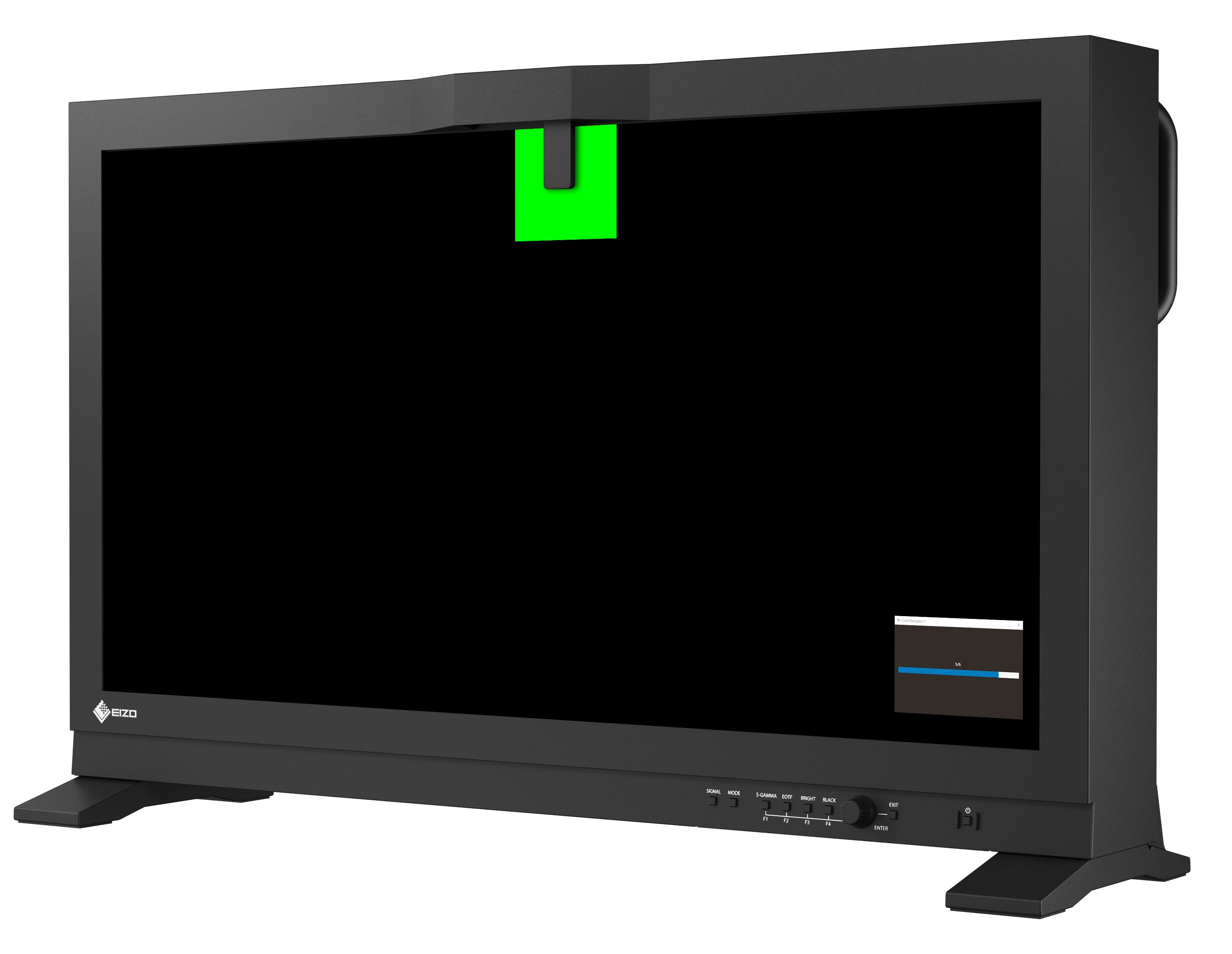 EIZO ColorEdge PROMINENCE CG1 moniteur 31 pouces HDR