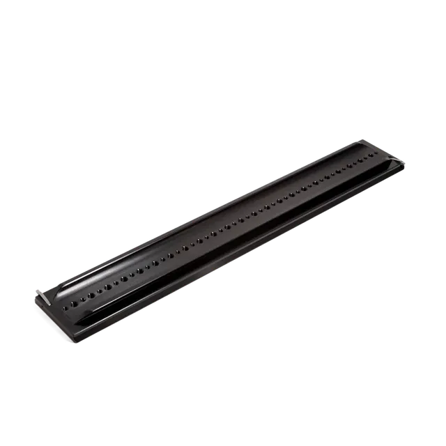 Wooden Camera plaque dovetail 2060/2575/120EX 24 pouces