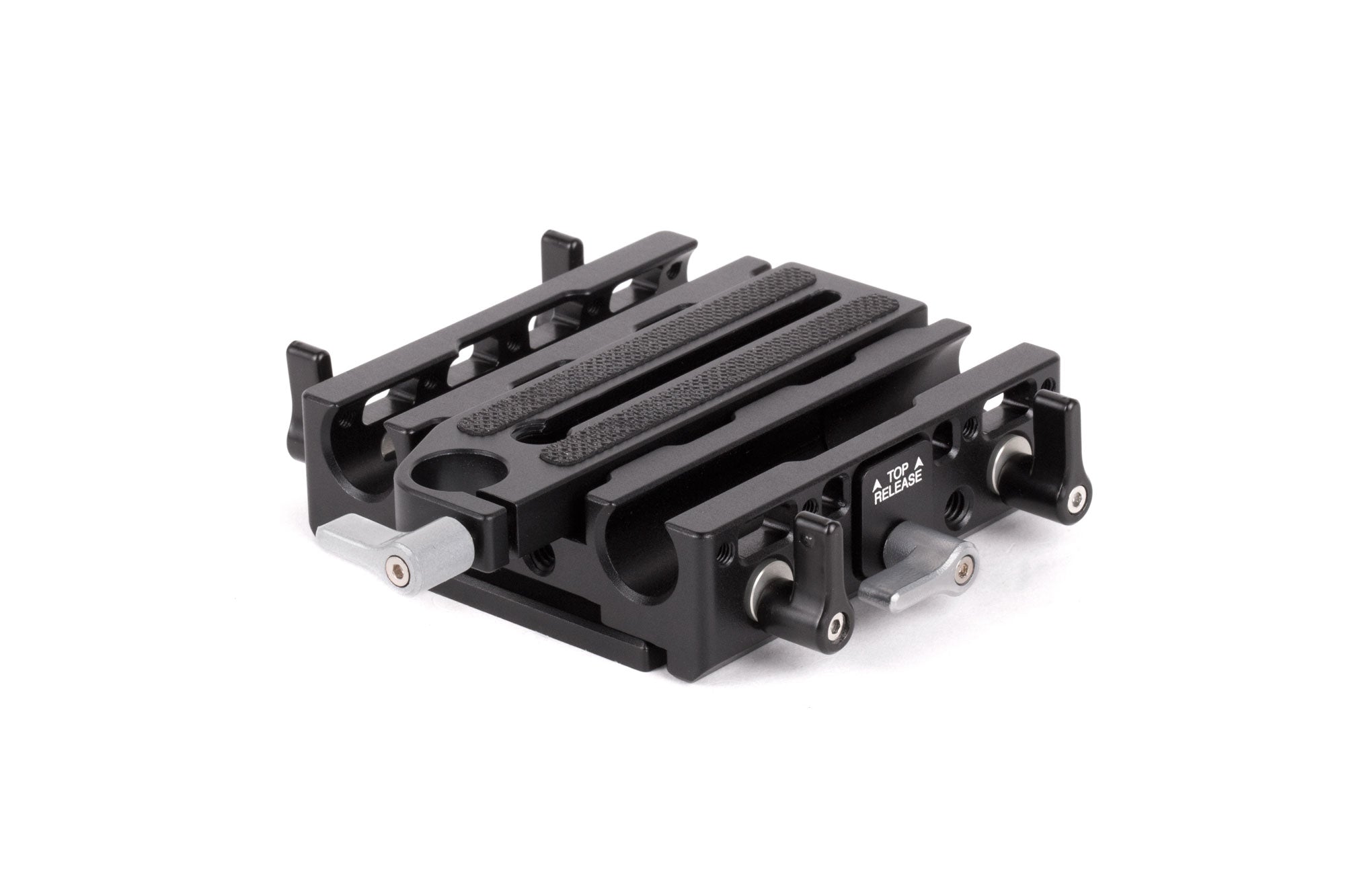 Wooden Camera Unified Baseplate Sony FX9 FS7 Canon base 15mm