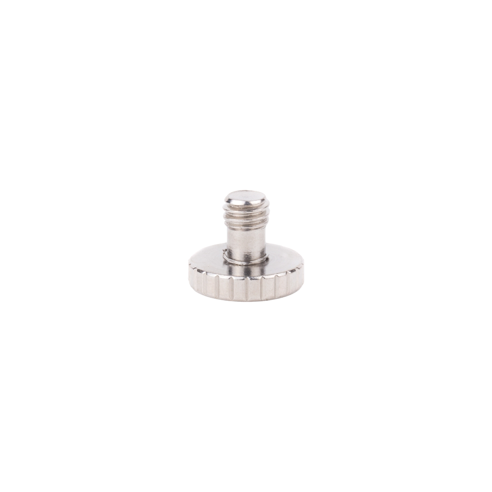Wooden Camera Replacement Parts 3/8"-16 Knob vis moletée