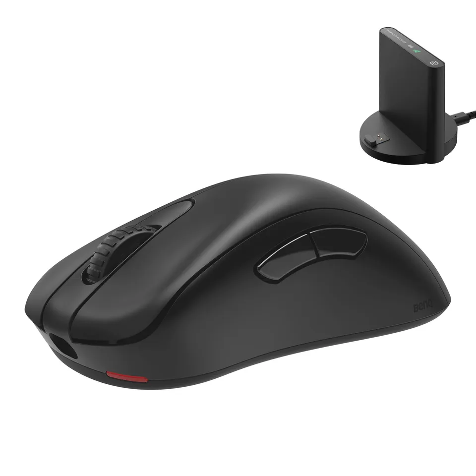 BenQ ZOWIE EC3-DW souris gaming sans fil 4K 59g