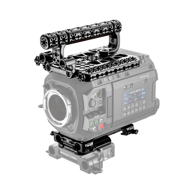 Wooden Camera Elite Kit Blackmagic URSA Cine 12K/17K ARCA