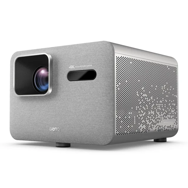 BenQ TK705STi Vidéoprojecteur 4K Courte Focale Google TV