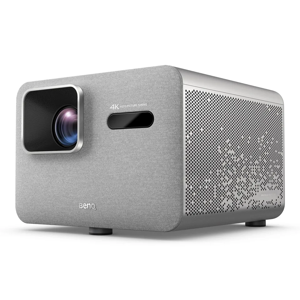 BenQ TK705STi Vidéoprojecteur 4K Courte Focale Google TV