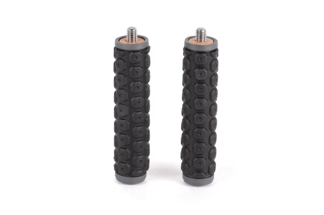Wooden Camera Replacement Parts Director's Monitor Cage v2 grips x2