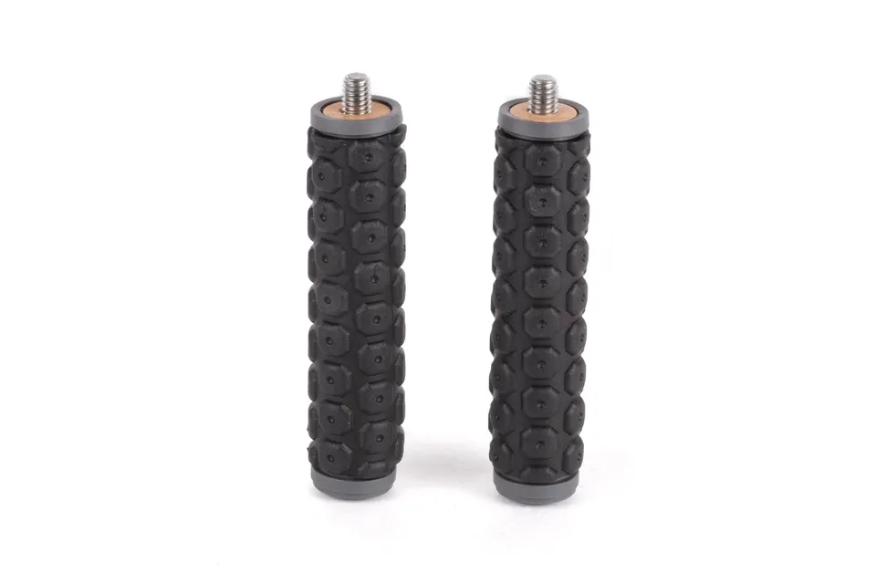 Wooden Camera Replacement Parts Director's Monitor Cage v2 grips x2