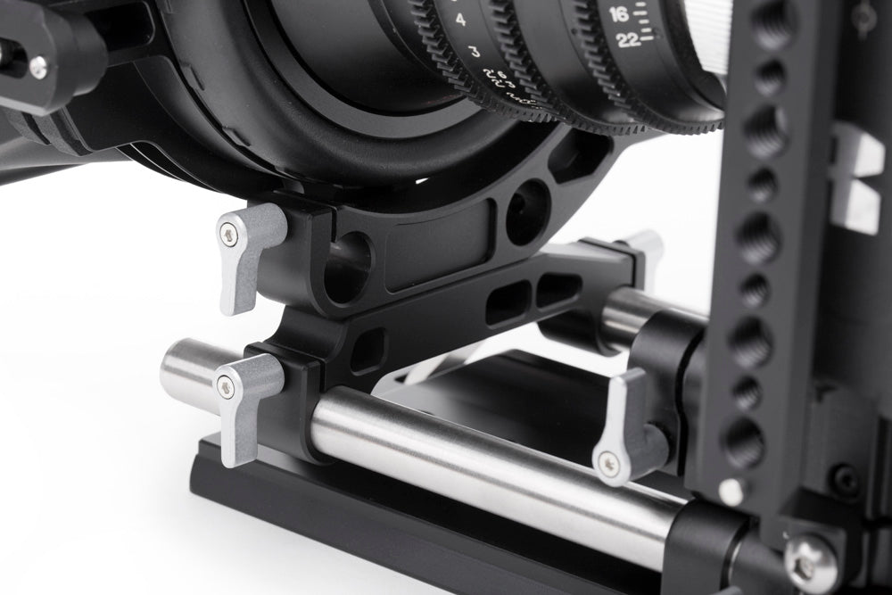 Wooden Camera UMB-1 adaptateur mattebox 15mm studio