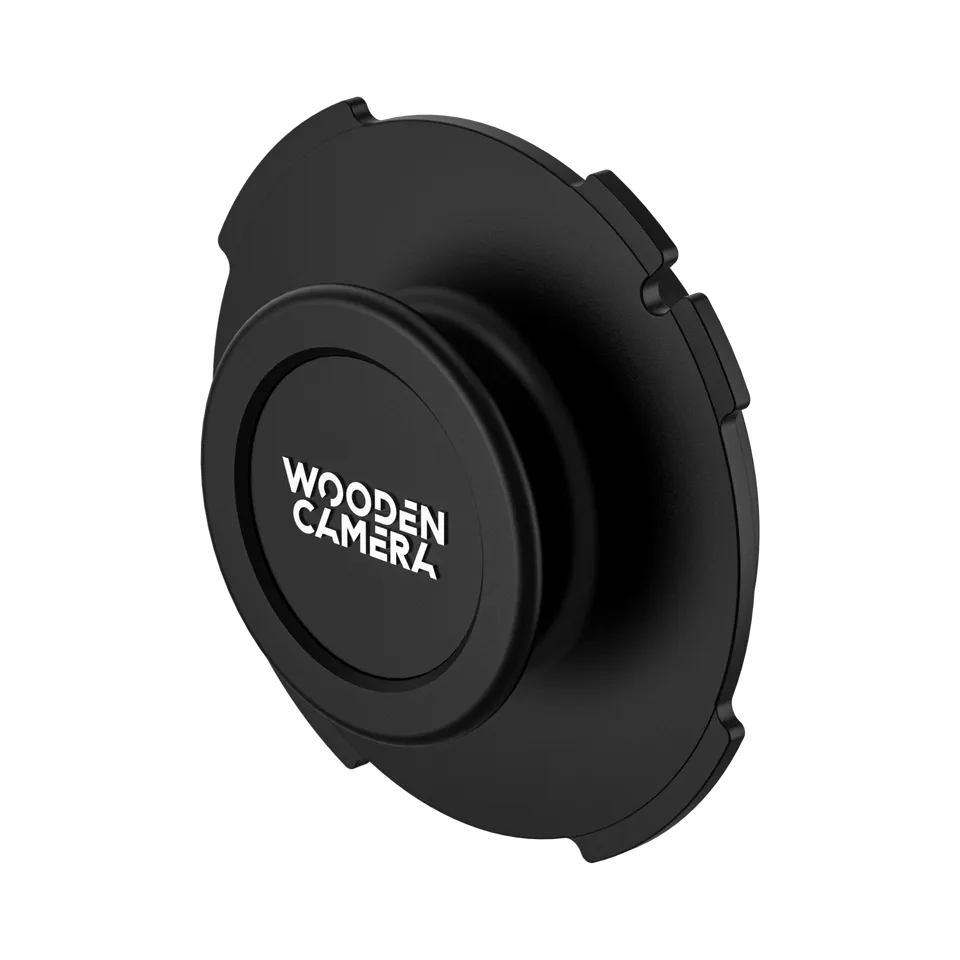 Wooden Camera Replacement Parts PL Mount Cap bouchon PL