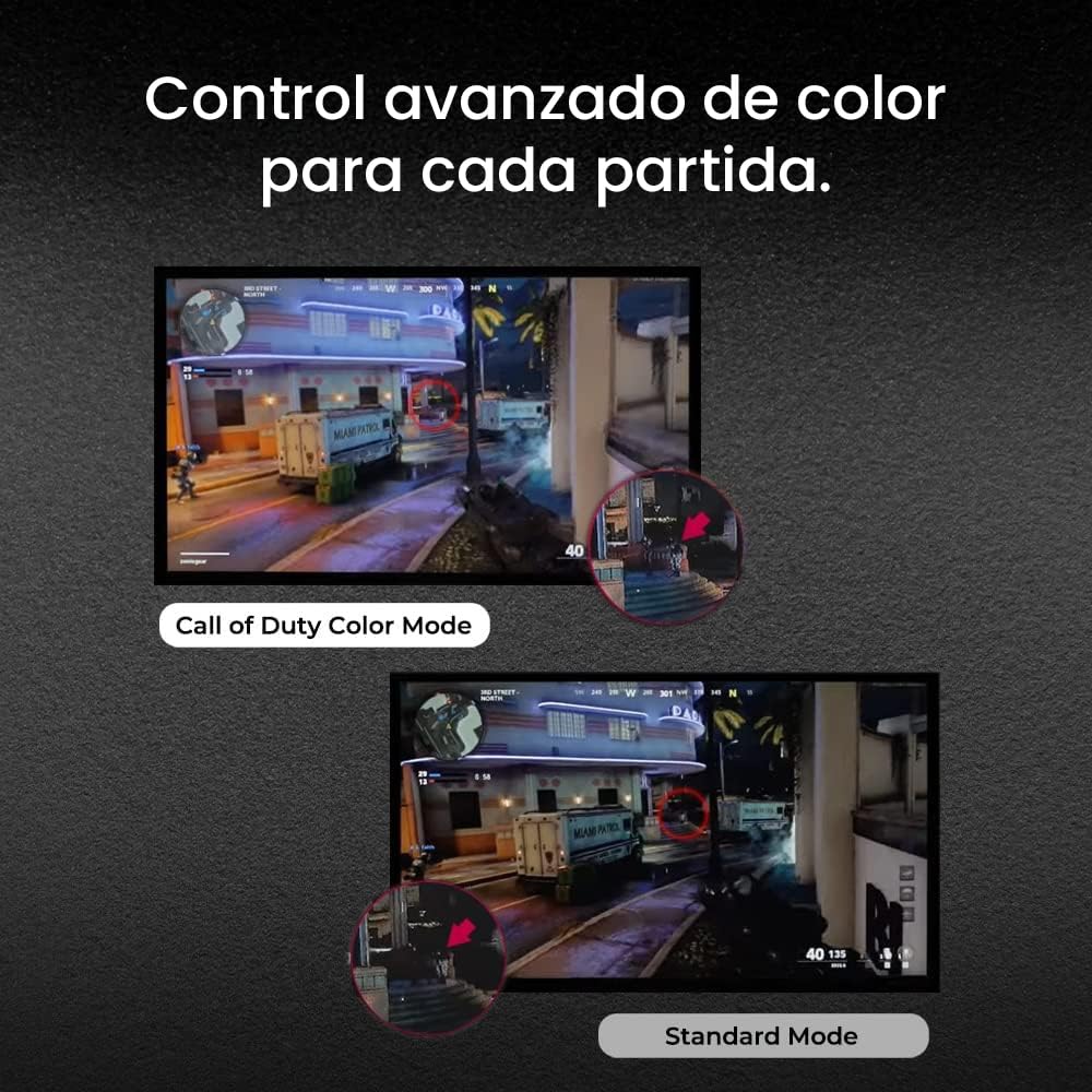 BenQ ZOWIE XL2411K moniteur gaming 24" 144Hz DyAc