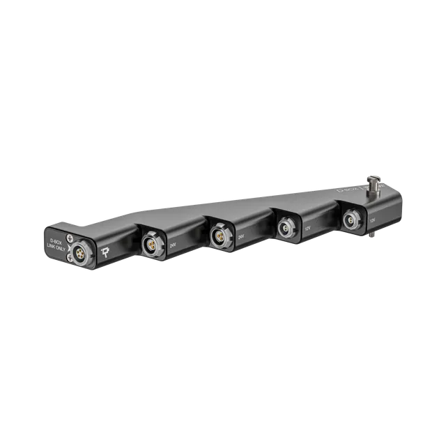 Wooden Camera Replacement D-Box Power Strip Sony VENICE 2