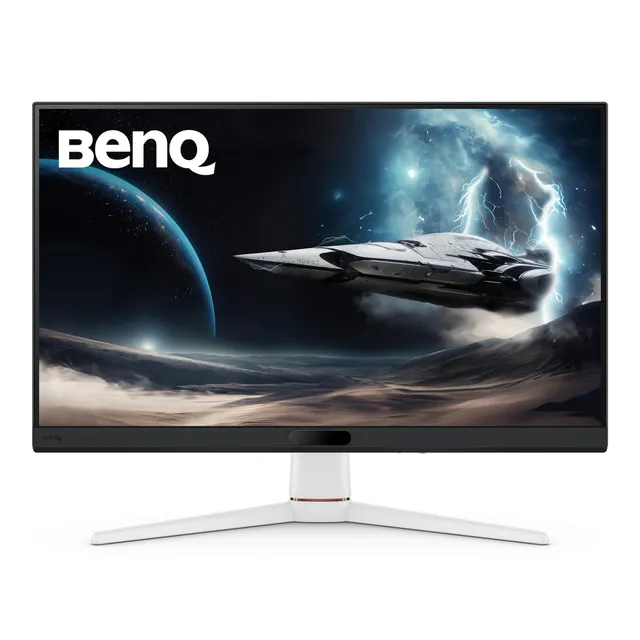 BenQ MOBIUZ EX271 écran gaming 27 pouces FHD 180Hz