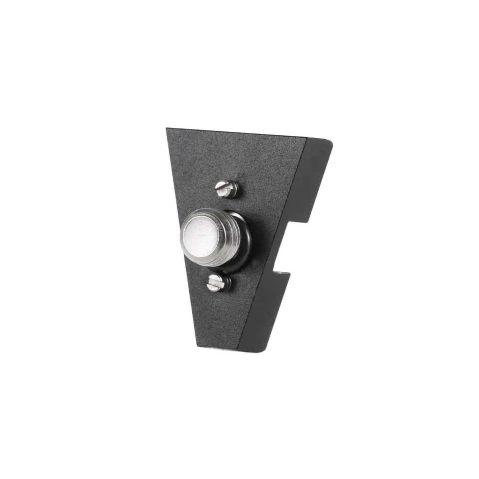 Wooden Camera V-Lock cale accessoire monture ARRI 3/8-16