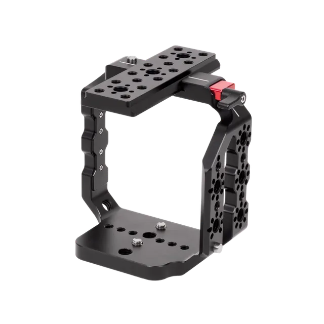Wooden Camera BGH1 BS1H cage caméra Panasonic ARCA