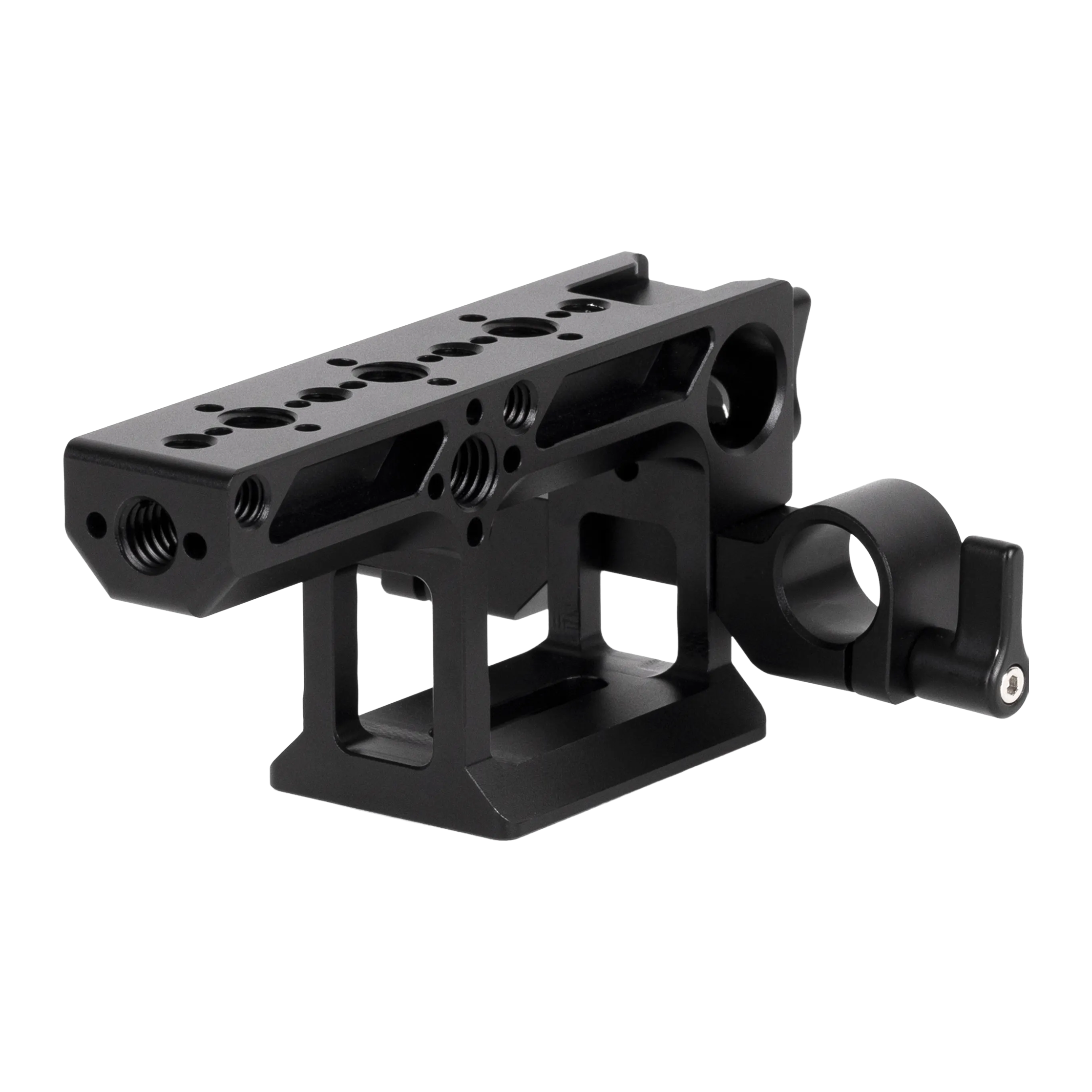 Wooden Camera Handles Legacy Top Handle poignée RED KOMODO ARCA