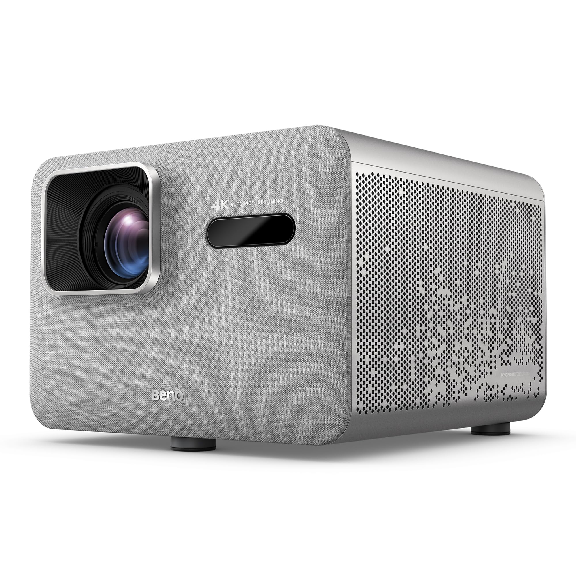 BenQ TK705i vidéoprojecteur 4K HDR Google TV 3000 lm