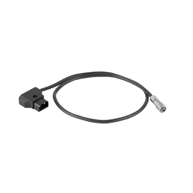 Wooden Camera Cables D-Tap BMPCC 4K/6K 20" alimentation