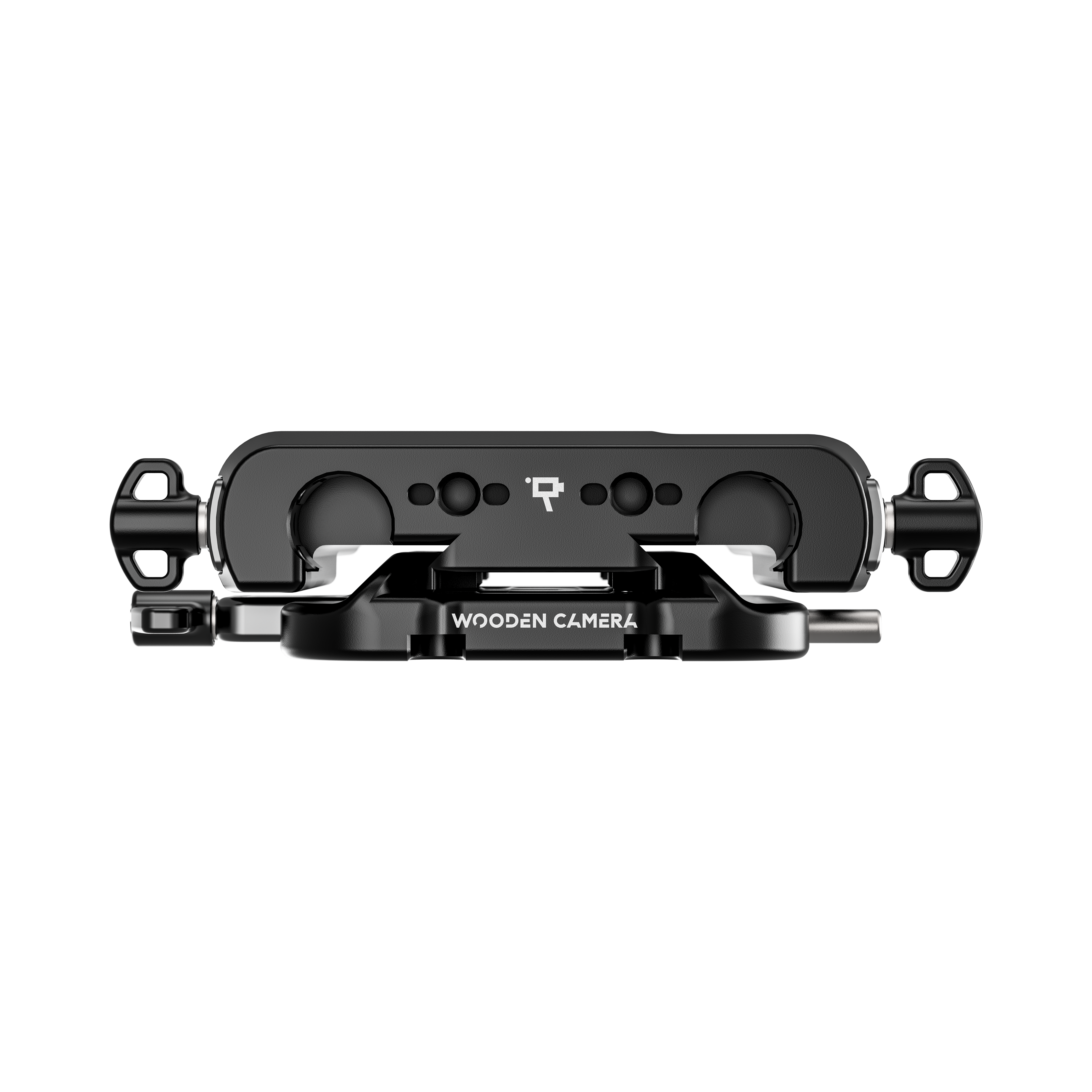 Wooden Camera Base Plate System GFX ETERNA 55 Platine ARCA