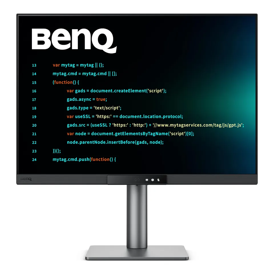 BenQ RD280UG moniteur 28,2" 4K+ 120 Hz 3:2 code