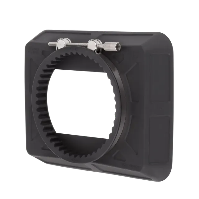 Wooden Camera Zip Box Double mattebox 4x5.65 90-95mm