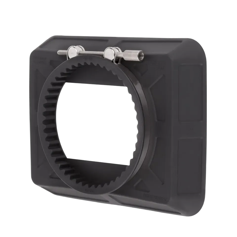Wooden Camera Zip Box Double mattebox 4x5.65 90-95mm
