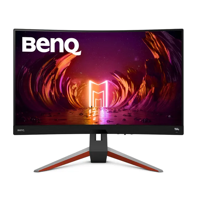 BenQ MOBIUZ EX3210R moniteur gamer 32" incurvé QHD 165 Hz