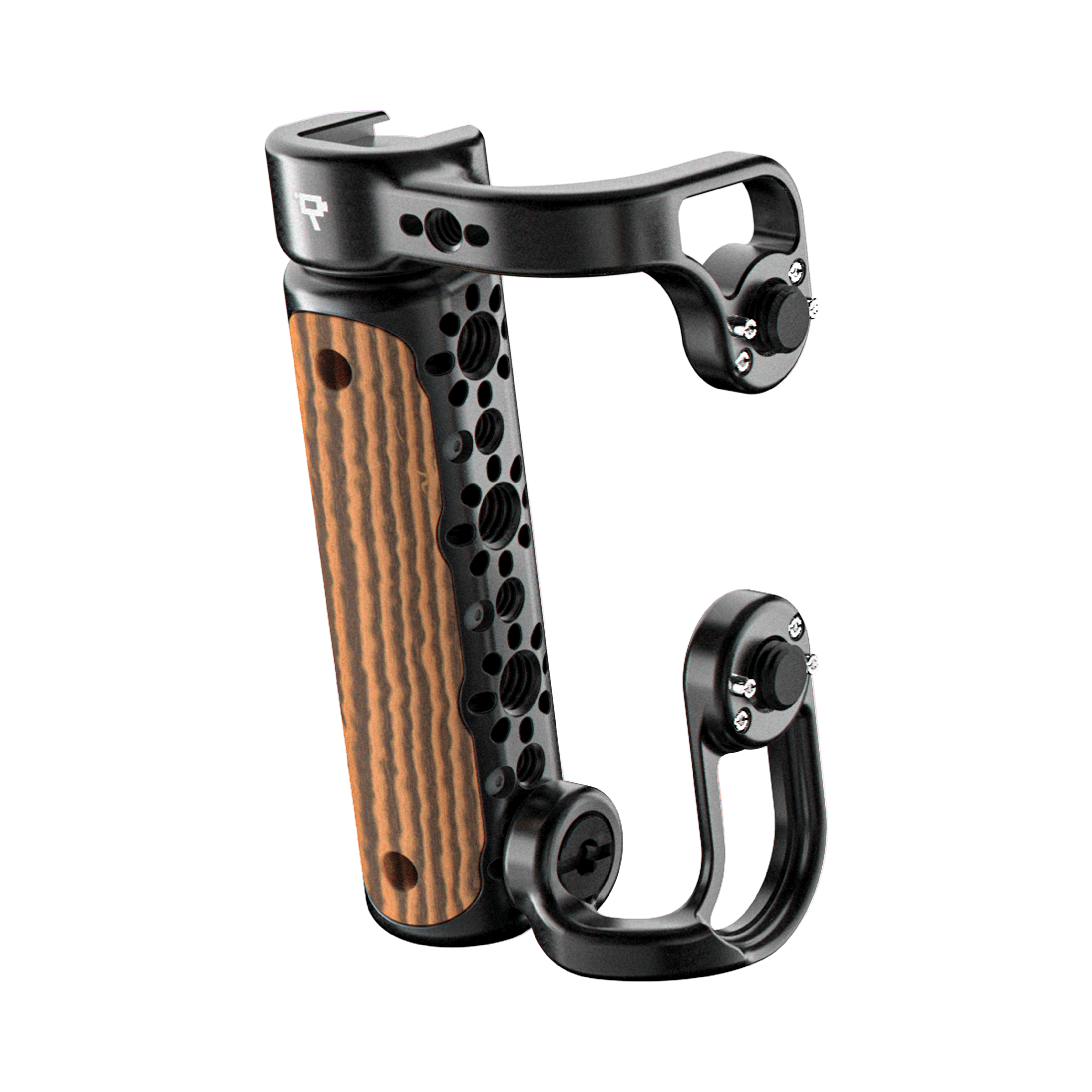Wooden Camera Ultra Handle poignée caméra Gauche Droite
